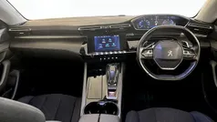 Used 2021 Peugeot 508 Active Premium Estate | £8,995 (Fair price)