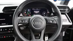 Used 2024 Audi A3 Sportback e-tron S-Line Hatchback | £23,149 (Fair price)