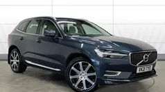 Used 2021 Volvo XC60 Inscription SUV | £30,472 (Fair price)
