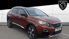 Used 2019 Peugeot 3008 Allure Estate | £13,451 (Fair price)