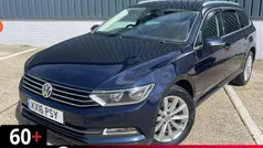 Used 2018 VW Passat Business Estate | £8,000 (Super price)