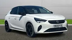 Used 2022 Vauxhall Corsa Edition Hatchback | £11,490 (Fair price)