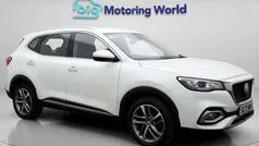 Used 2022 MG HS Excite SUV | £13,401 (Fair price)