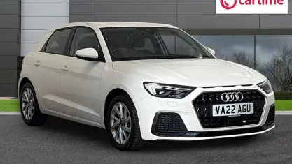 Used Audi A1 Sportback Sport 95 HP (69 kW) 2026 Hatchback