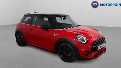 Usado Mini Cooper Hatch 136 CV (100 kW) 2021 Utilitario