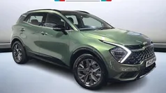 Used 2024 Kia Sportage GT-Line S SUV | £30,890 (Fair price)