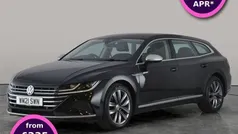 VW Arteon