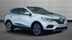 Highland grey Used 2020 Renault Kadjar GT-Line SUV | £13,595 (Good price)
