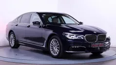 Used 2019 BMW 730 Sedan | £18,650 (Super price)