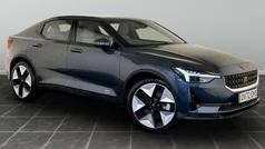 Used 2022 Polestar 2 Standard Range Single Motor Hatchback | £17,995 (Fair price)