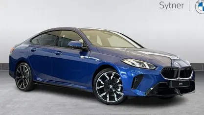 New BMW 220 M Sport 170 HP (125 kW) 2026 Coupe