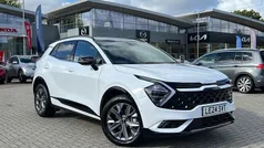 Used 2025 Kia Sportage 2 SUV | £30,999 (Fair price)