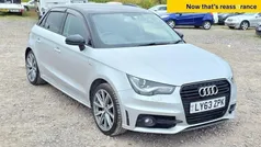 Used 2014 Audi A1 Sportback Sport Hatchback | £8,988 (Good price)