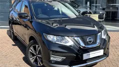 Used 2018 Nissan X-Trail N-Connecta SUV | £12,999 (Fair price)