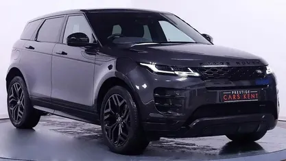 Used 2023 Land Rover Range Rover evoque SE Dynamic Hatchback | £29,680 (Fair price)