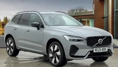 Used 2024 Volvo XC60 Ultra SUV | £44,890 (Fair price)