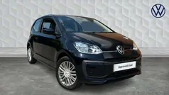 Used 2021 VW up! Hatchback | £10,150 (Fair price)