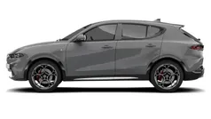 Used 2025 Alfa Romeo Tonale Sprint SUV | £29,935 (Fair price)