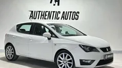 Used 2015 Seat Ibiza FR Hatchback | £5,495 (Fair price)