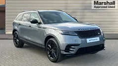 Used 2023 Land Rover Range Rover Velar SE Dynamic SUV | £43,896 (Fair price)