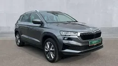 Grey Used 2025 Skoda Karoq SE L SUV | £29,790 (Fair price)