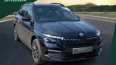 Used 2024 Skoda Kamiq Monte Carlo SUV | £21,129 (Fair price)