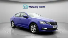 Used 2019 Skoda Octavia SE Technology Hatchback | £10,700 (Fair price)
