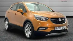 Used 2019 Vauxhall Mokka Active SUV | £9,690 (Fair price)