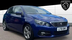 Used 2020 Peugeot 308 Allure Hatchback | £5,992 (Good price)