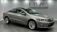 Used 2013 VW CC Sedan | £8,544