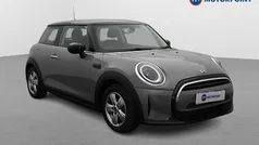 Grey Used 2022 Mini Cooper Classic Hatchback | £15,199 (Fair price)