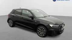 Used 2024 Audi A1 Sportback S-Line Hatchback | £20,599 (Fair price)