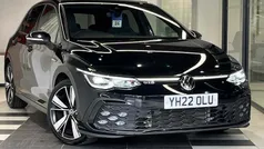 Used 2024 VW Golf VIII GTD Hatchback | £27,500 (Fair price)