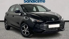 Used 2024 MG MG3 SE Hatchback | £14,634 (Fair price)