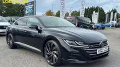 Used 2023 VW Arteon R-line Hatchback | £18,599 (Good price)