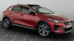 Used 2022 Kia XCeed 4 SUV | £12,895 (Fair price)
