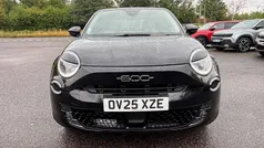 Used 2025 Fiat 600 Hatchback | £21,990 (Fair price)