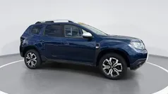Used 2021 Dacia Duster Prestige SUV | £9,699 (Good price)