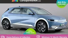 Used 2024 Hyundai Ioniq 5 Premium SUV | £24,697 (Good price)