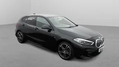 Used 2024 BMW 118 M Sport Hatchback | £21,299 (Super price)