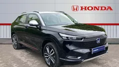 Used 2024 Honda HR-V Advance SUV | £24,575 (Fair price)