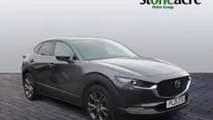 Used 2021 Mazda CX-30 Inclusive SUV | £16,200 (Good price)