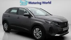 Used 2022 Peugeot 3008 Active Premium Estate | £13,800 (Fair price)