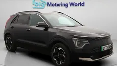 Used 2024 Kia Niro SUV | £21,300 (Fair price)