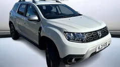 Used 2021 Dacia Duster Prestige SUV | £12,099 (Fair price)