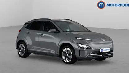 Used Hyundai Kona Ultimate 150 kW (204 HP) 2023 Grey SUV