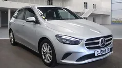 Used 2023 Mercedes B200 Executive MPV | £16,599 (Super price)