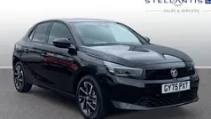 Used 2025 Vauxhall Corsa S Hatchback | £16,376 (Good price)