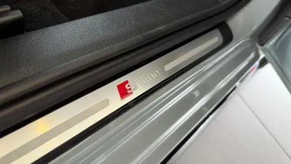 Used Audi A1 Sportback Black Edition 116 HP (85 kW) 2025 Hatchback