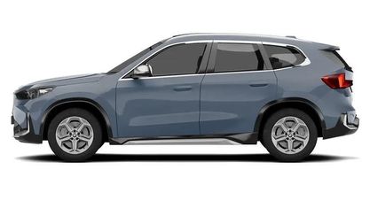 Ny BMW X1 M Sport 170 HK (125 kW) 2026 SUV